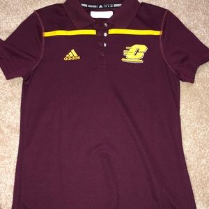 Central Michigan Shirt